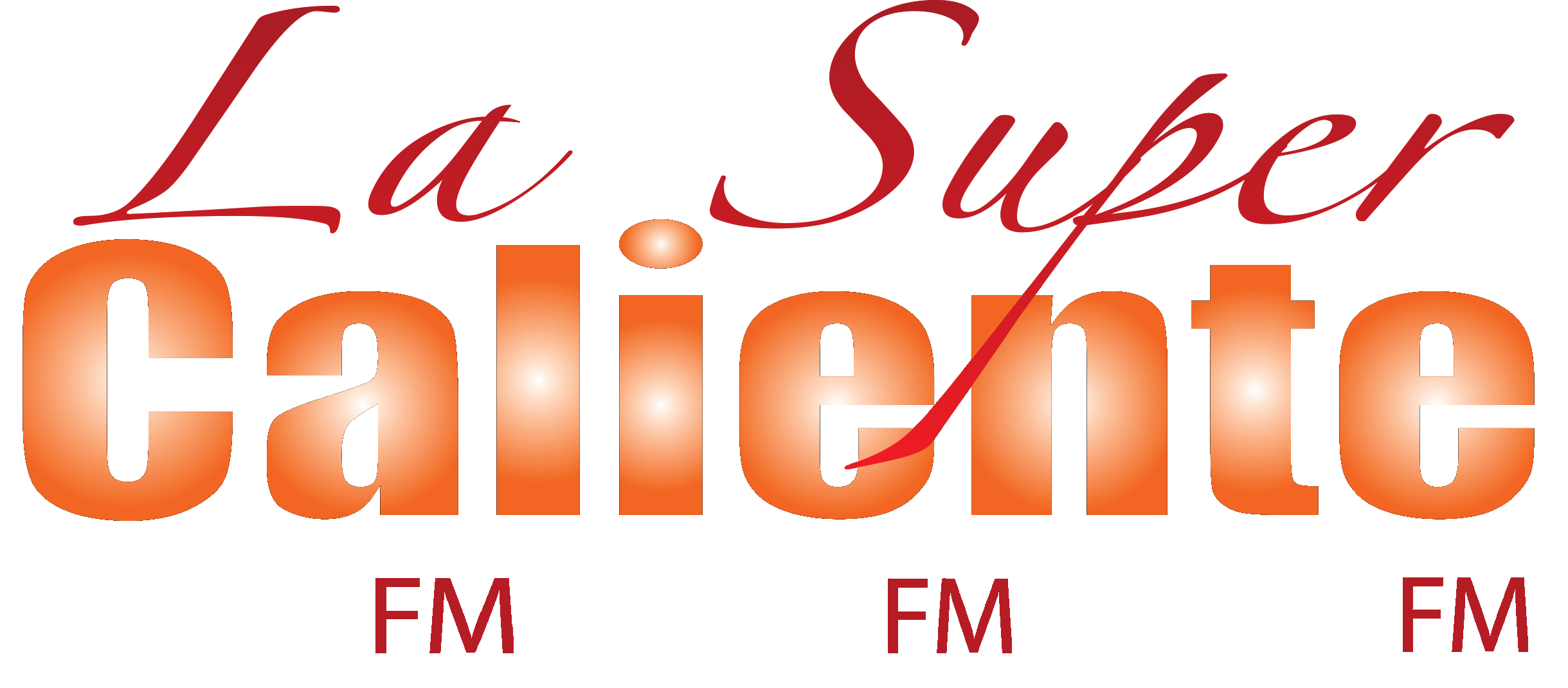 La Super Caliente