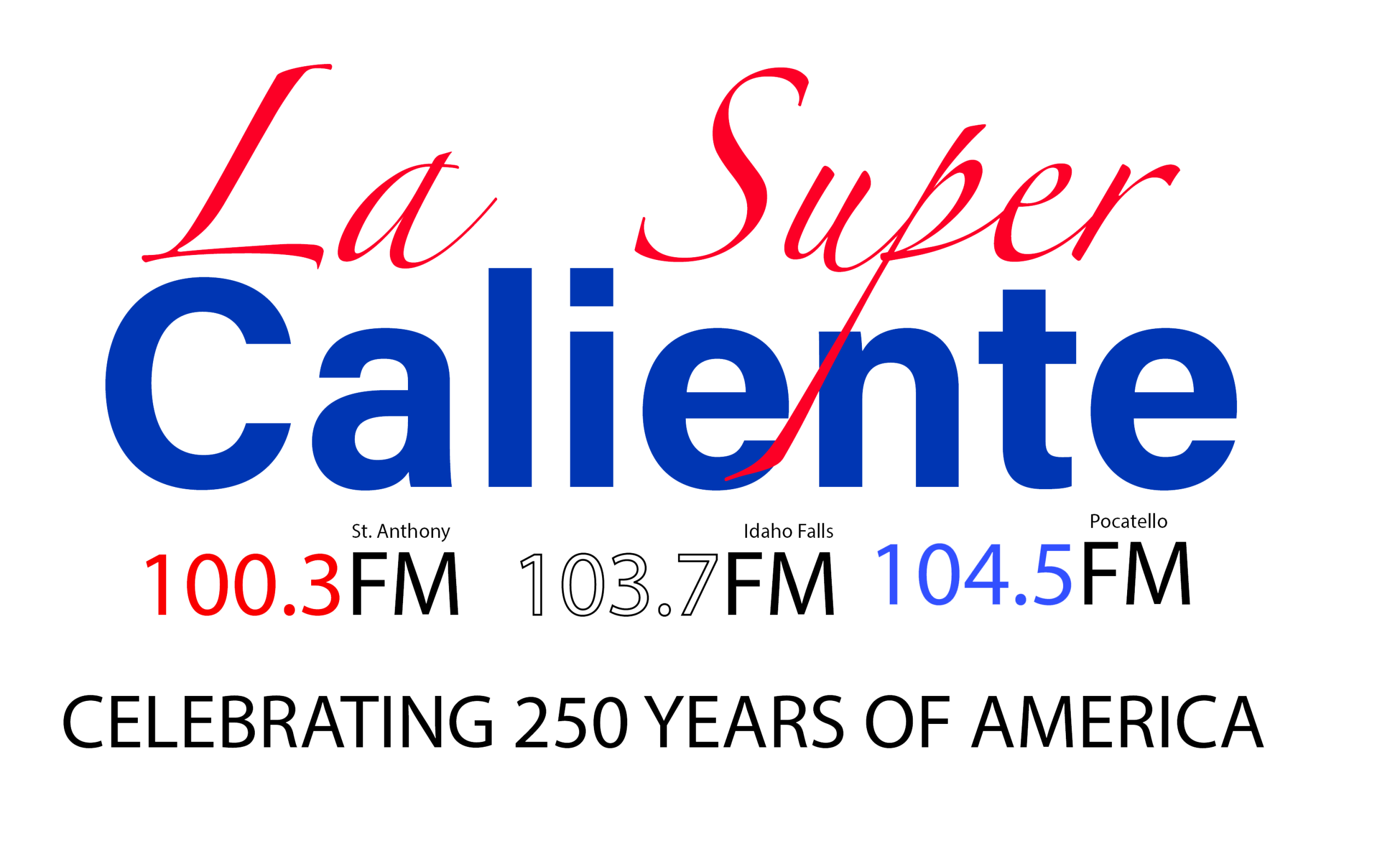 La Super Caliente